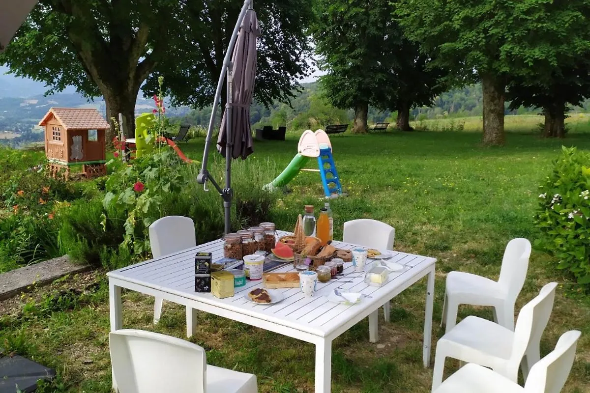 Guest house Chartreuse Hotel Saint-Franc