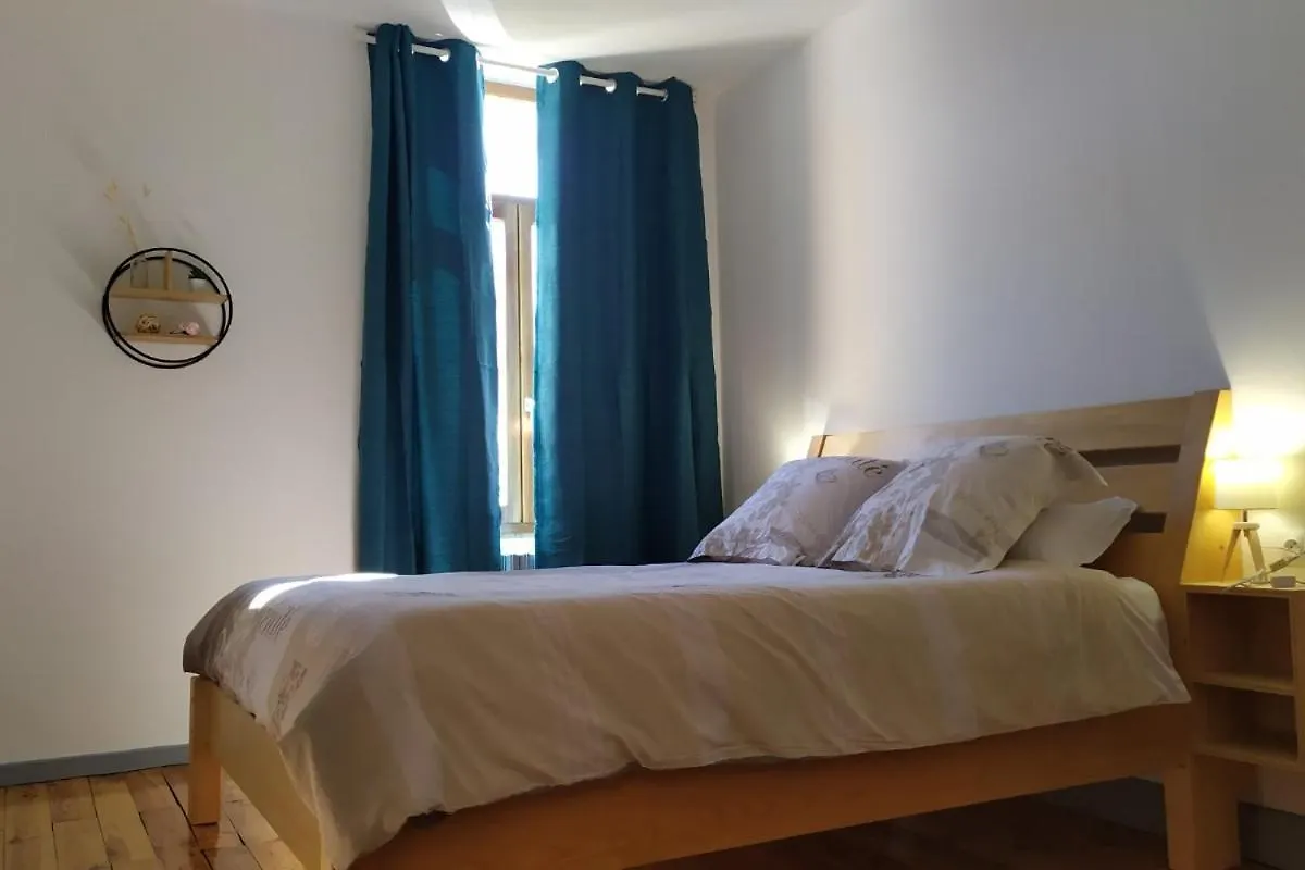 Chartreuse Hotel Saint-Franc 0*,