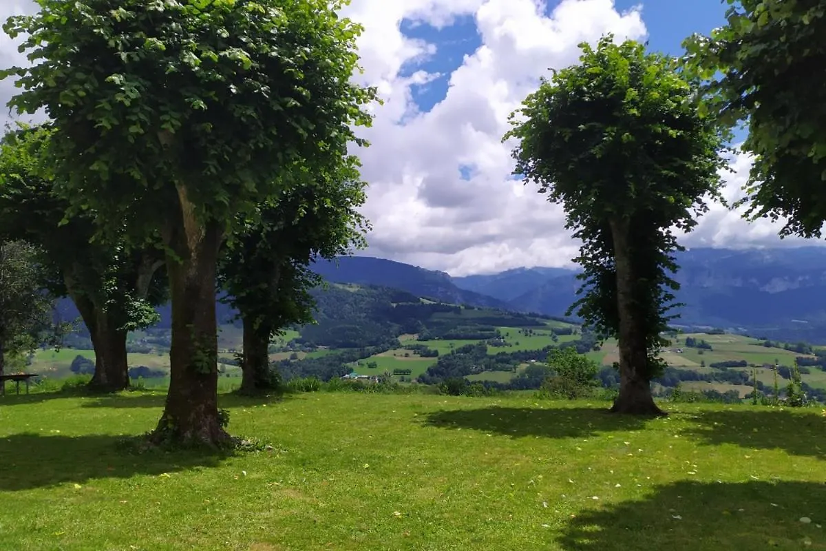 Guest house Chartreuse Hotel Saint-Franc France